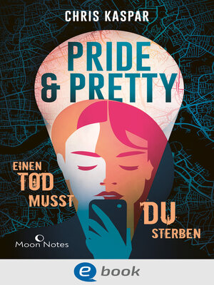 cover image of Pride & Pretty